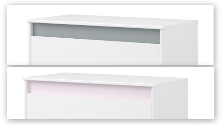Immagine prodotto Parisot Milmersdorf (90 x 200 cm)