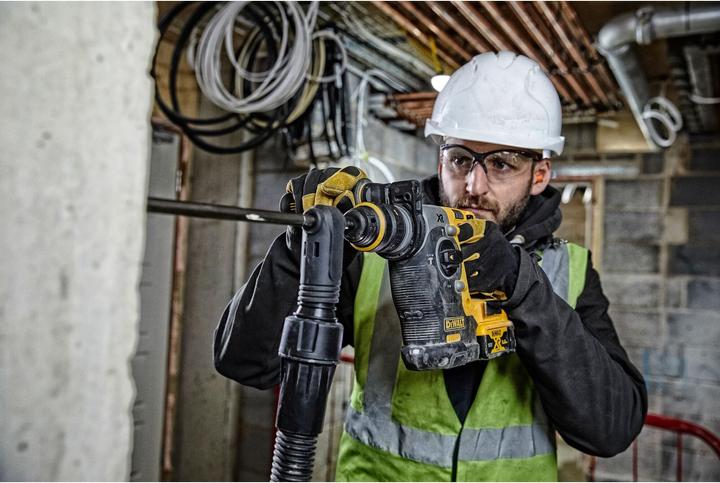 Productafbeelding DeWalt DCH274P2T (Oplaadbare batterij)