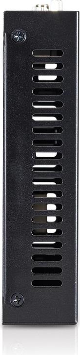 Actual product image Just Add Power IP Receiver VBS-HDIP-509POE HDMI, PoE, Daisy-Chain, 4K