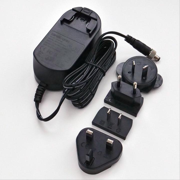 Actual product image Atomos ATOMPWR012 (Power adapter)