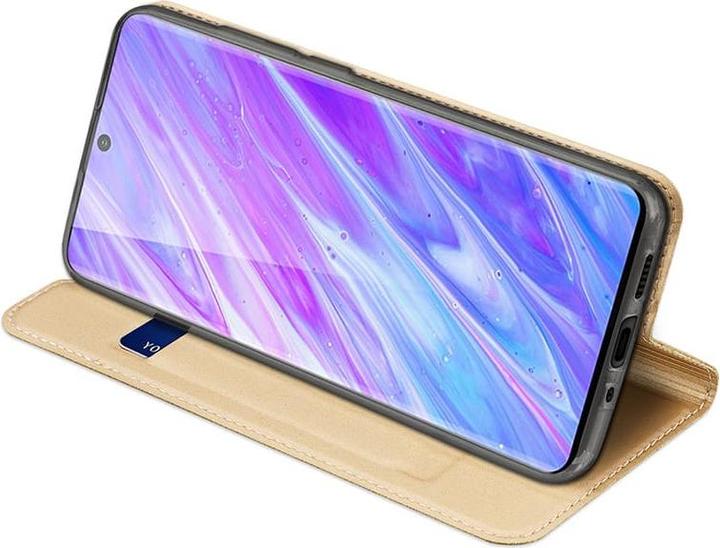Produktbild Dux Ducis Skin Pro Series Bookcover (Samsung Galaxy S20, Samsung Galaxy S20 5G)