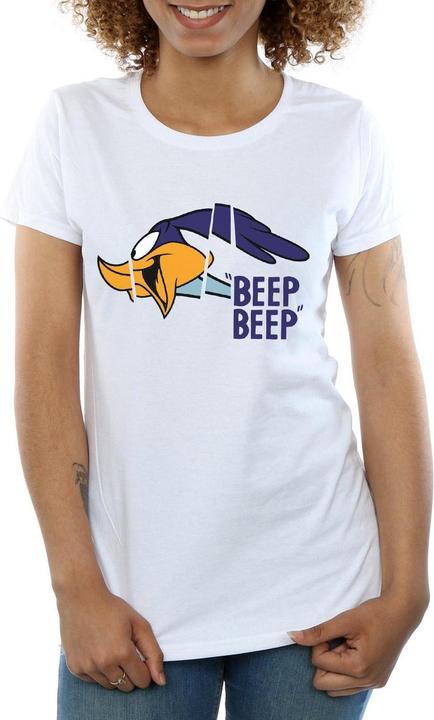 Produktbild Looney Tunes Beep Beep TShirt (L)