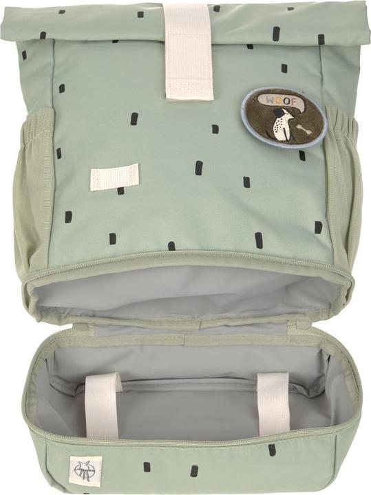 Image du produit Lässig Sac à dos pour enfants Rolltop Nature
