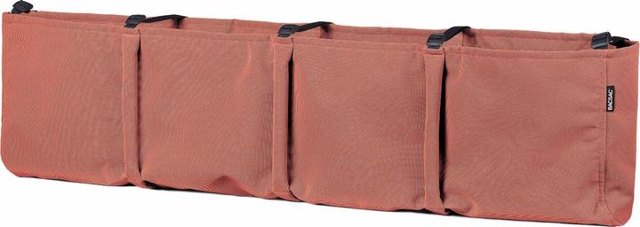 Brique (brick red)