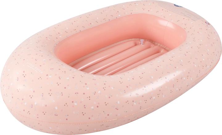 Produktbild Rubo Toys Little Dutch Boot F&B 100x67 cm (100 cm)