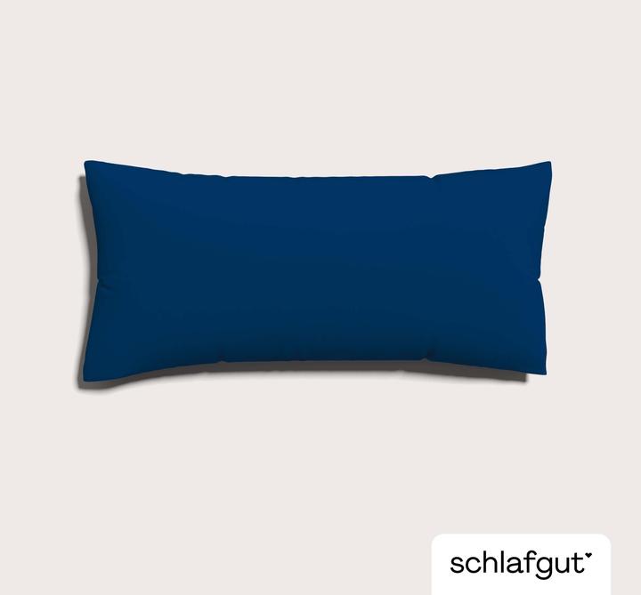 Image du produit schlafgut Knitted Jersey (Housse de couette, 40 x 80 cm)
