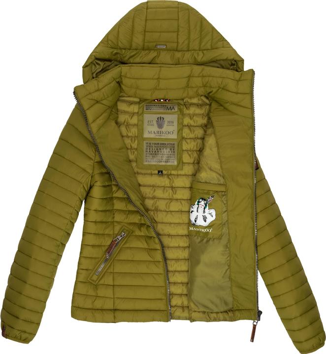 Image du produit Marikoo Bébé lion (XS)