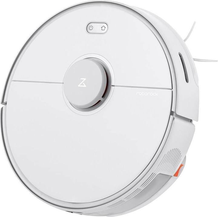 Roborock S5 Max (Robot aspirapolvere)