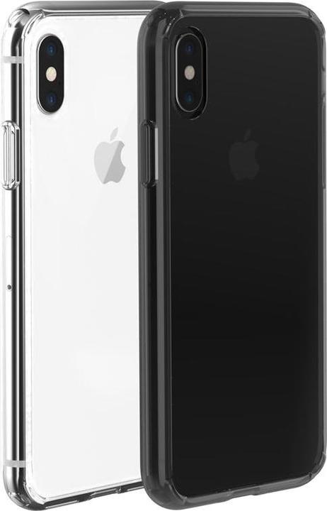 Immagine prodotto Just Mobile Caso TENC Air (Apple iPhone XS Max)