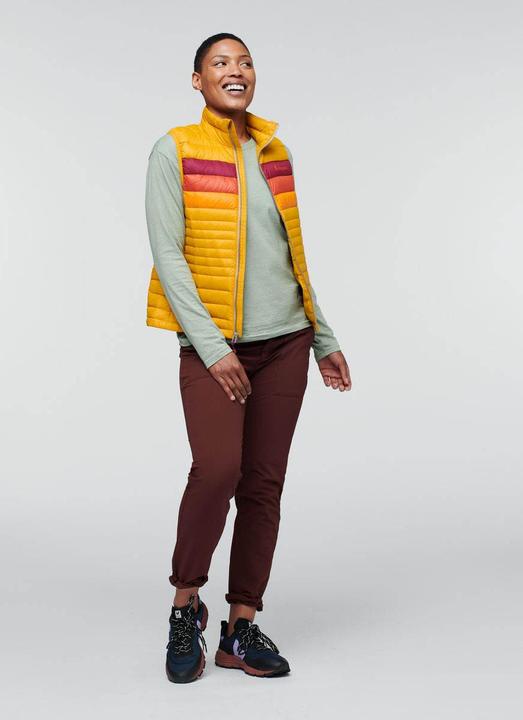 Immagine prodotto Cotopaxi Gilet Fuego Down (L)