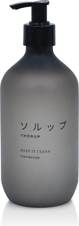 Thorup Keep it Clean Handsoap 500 ml (Flüssigseife, 500 ml)