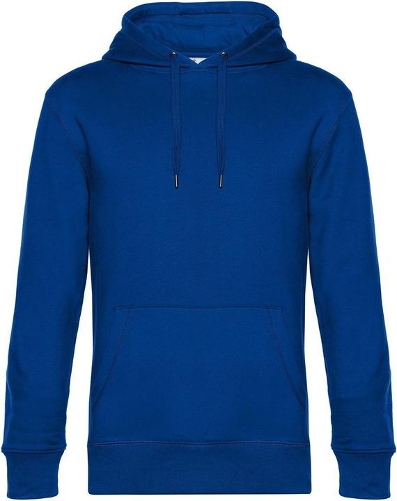 Blu reale