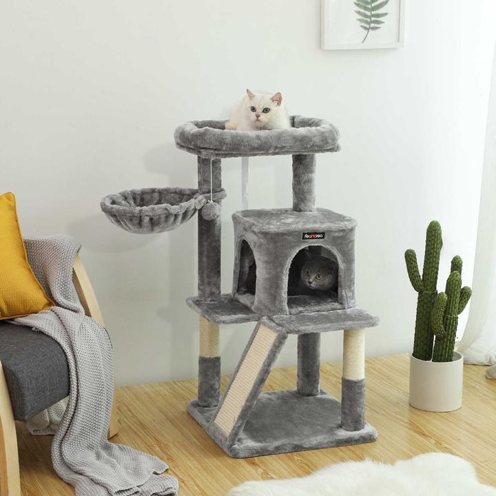 Immagine prodotto Feandrea Heaven (96 cm, Grigio)
