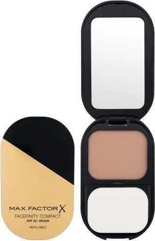 Image du produit Max Factor Facefinity Compact (008 Caramel)