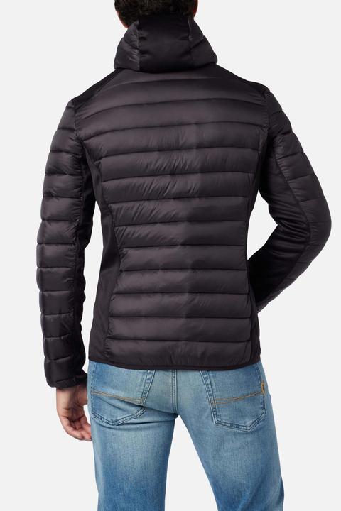 Actual product image Boxeur des Rues Jacket Ninja Hooded Jacket (L)