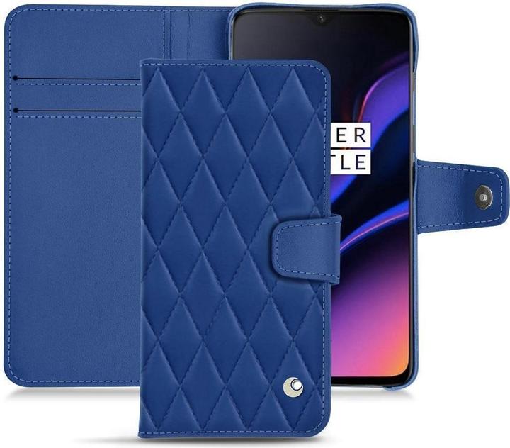 Actual product image Noreve Leather case wallet (OnePlus 6T)