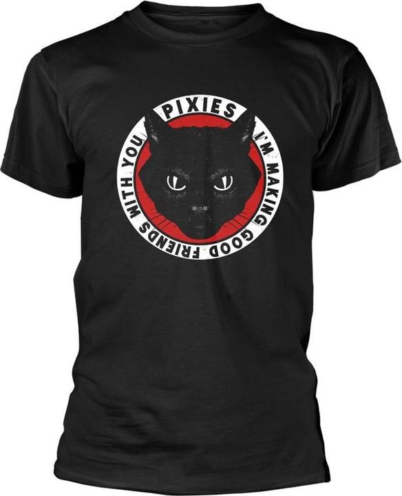 Pixies Tame TShirt
