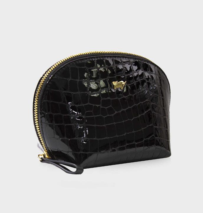 Image du produit Braun Büffel Verona Trousse de toilette en cuir 8 cm (1 l)
