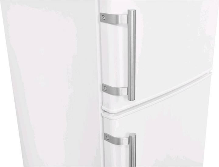 Produktbild Exquisit KGC233-60-HE-040D weiss (173 l)