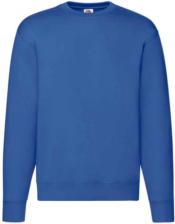 Blu reale