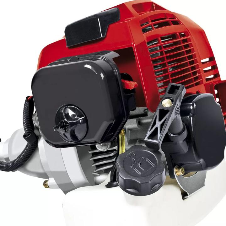 Image du produit Einhell Gh-Bc 43 As (Fils coupe-herbe, Lame de coupe en métal)