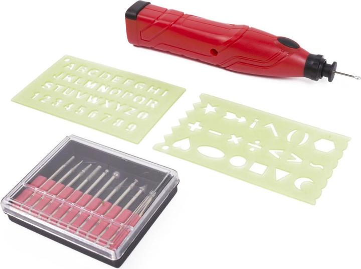 Produktbild Benson Gravierstift