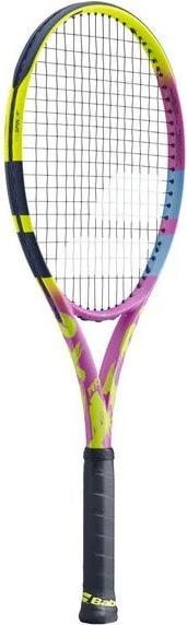 Actual product image Babolat Mini Rafa Pore Aero