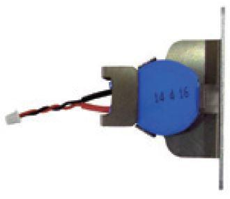 Actual product image Moxa Removable Rtc Battery Kit