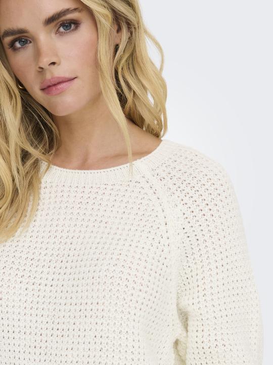 Produktbild JdY JDYELLEN Strickpullover Strickpullover (XS)