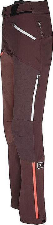 Immagine prodotto Ortovox Pantaloni Western Alps Softshell da donna (S)