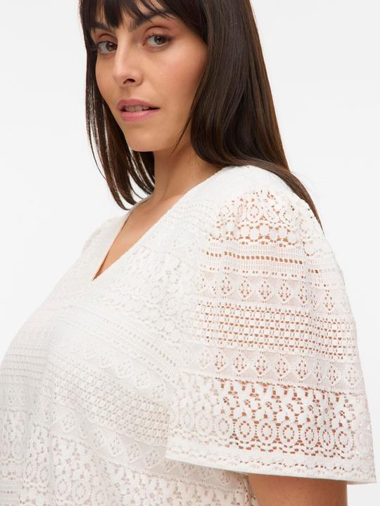 Produktbild Vero Moda VMCHONEY Top Bluse (46)