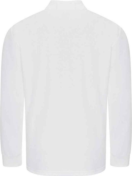 Immagine prodotto Pro RTX Pro Maglietta Polo Manica Lunga Uomo (3XL)