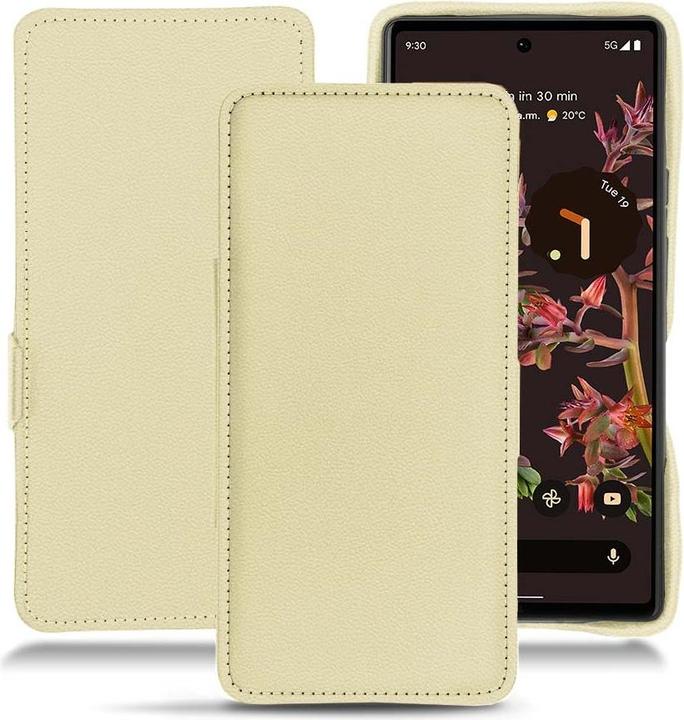 Immagine prodotto Noreve Cover in pelle (Google Pixel 6a)