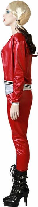 Image du produit Carnival Toys Déguisement Arlequin sanglant femme (XL)