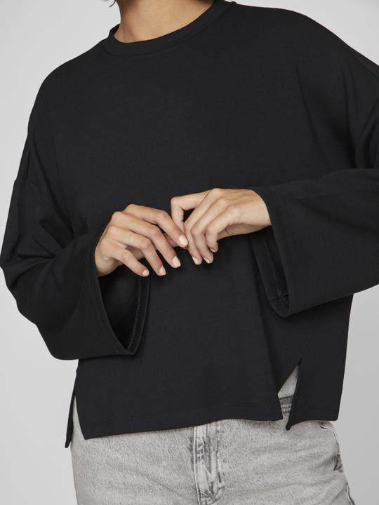 Produktbild Vila Rundhals Sweatshirt (L)