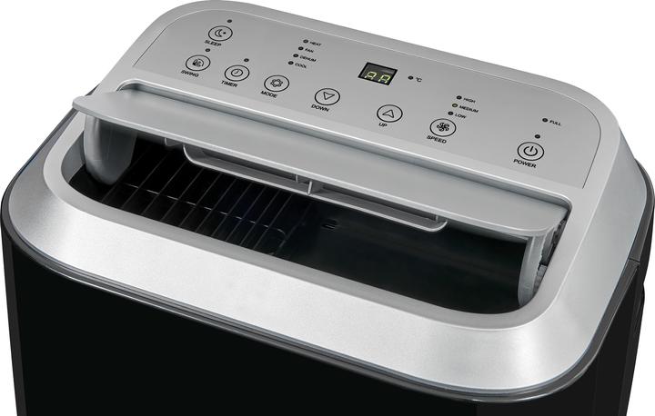 Actual product image Gutfels CM 81458 sw (45 m², 4.95 BTU/h)