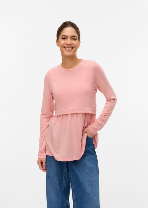 Actual product image Mamalicious Maternity top blouse (L)