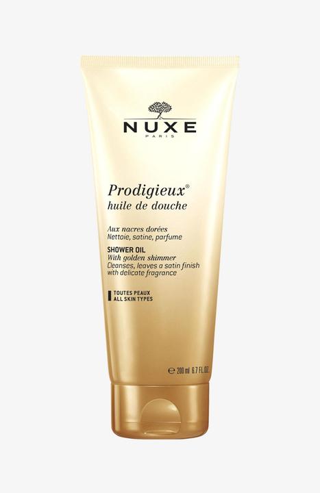 Image du produit Nuxe Prodigieux (200 ml)