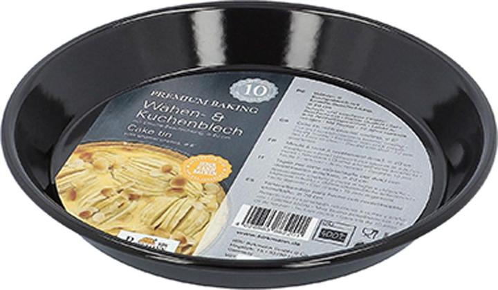 Actual product image Birkmann Backblech
