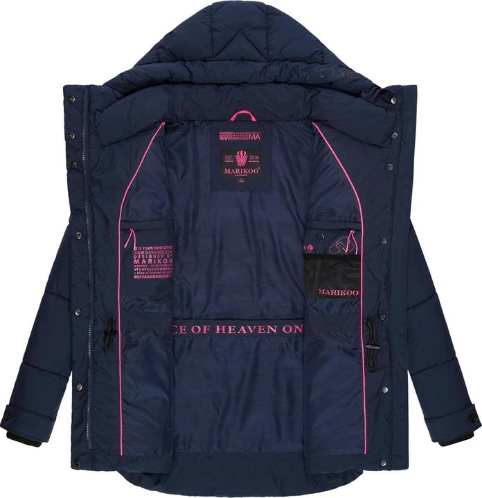Actual product image Marikoo Akumaa (XS)