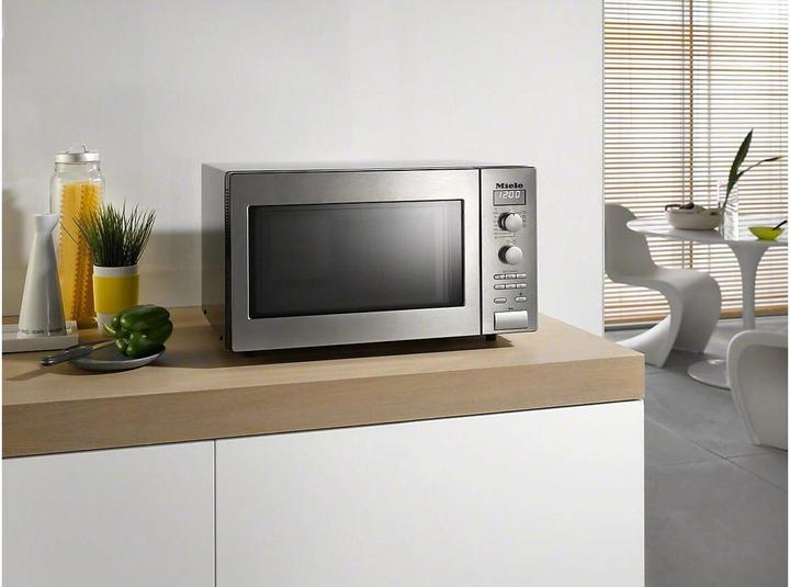Actual product image Miele M 6012 Sc (26 l)