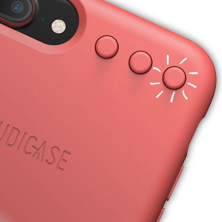 Produktbild Itskins Ludicase Pop (Apple iPhone 8 Plus, Apple iPhone 7 Plus, Apple iPhone 6 Plus, Apple iPhone 6s Plus)