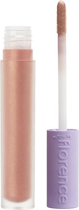 Produktbild Florence by Mills Get Glossed Lip Gloss Mysterious Mills (nude shimmer) (Mysterious Mills (nude shimmer))