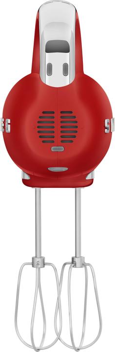 Produktbild Smeg HMF01RDEU (250 W)