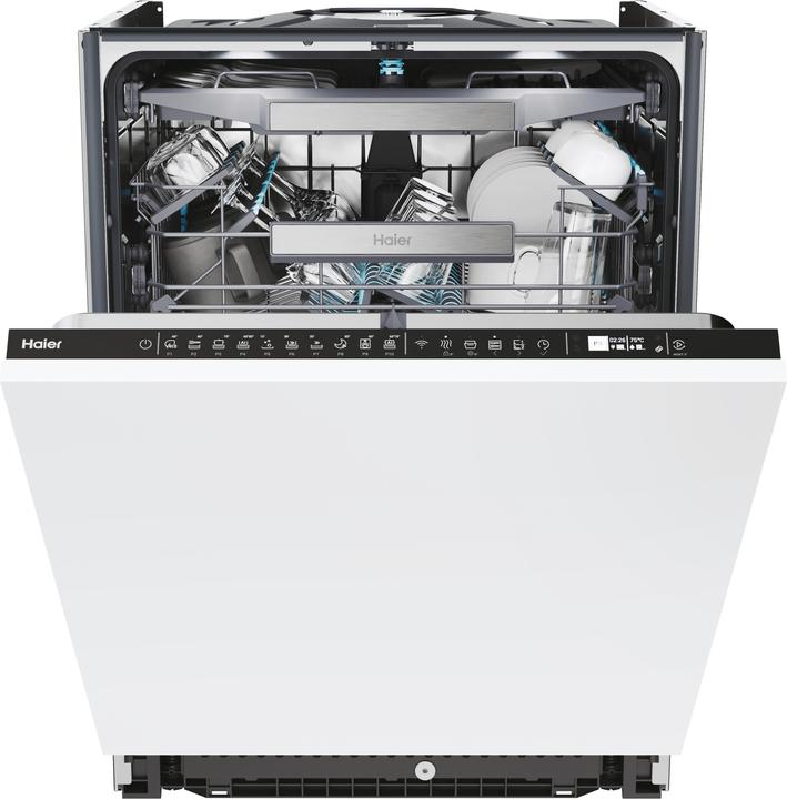 Actual product image Haier Built-in dishwasher XS 6A0M4PDB