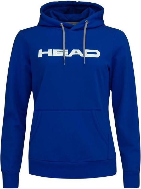 Head Club Rosie Hoodie W königsblau (XL)