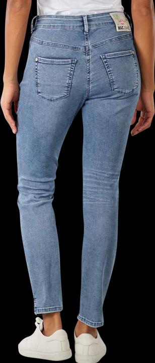 Actual product image MAC Jeans Slim Fit 7/8 DREAM SUMMER WONDERLIGHT DENIM Jeans (W34/L28)