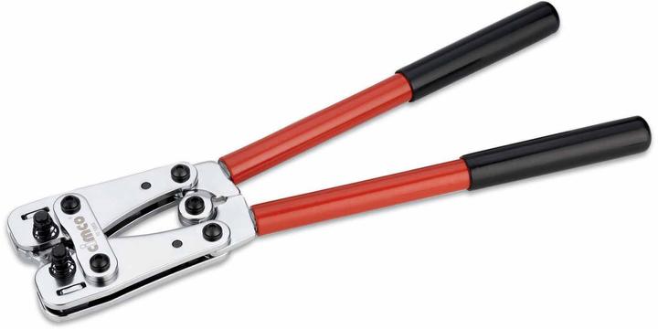 Produktbild Cimco Presszange (430 mm)