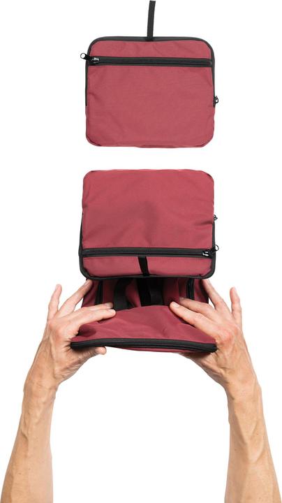 Immagine prodotto Xd Collection Dillon Pieghevole Zaino
