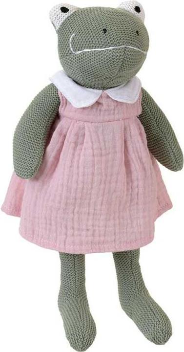 Immagine prodotto Egmont Plüsch Frosch Paulette 30 cm